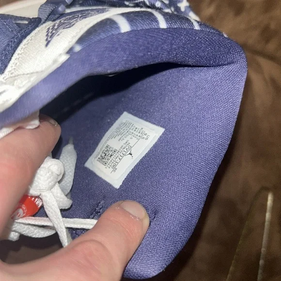 Air Jordan Retro 1. 100% Authentic. See photos.